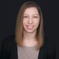 Carter BloodCare Employee Ashleigh Lieu's profile photo