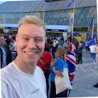 Morrisons Employee Nick Roe's profile photo