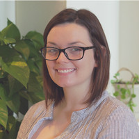 Matrix Media Services Employee Caitlin Sears's profile photo