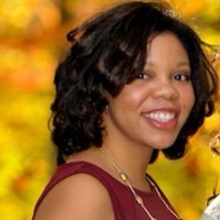 USAA Real Estate Employee Brittany Ellis's profile photo