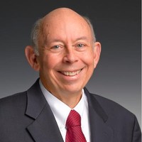 Shenandoah University Employee David Baxa's profile photo