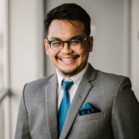 PT Campina Ice Cream Industry Tbk Employee Mochamad Fadhlan's profile photo