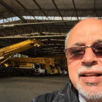 Grupo Darcy Pacheco Soluções de Peso Ltda Employee Adauri Silva's profile photo