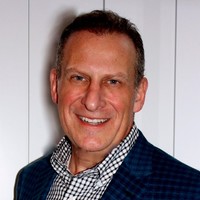 SiFive Employee Adam Dolinko's profile photo