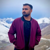 Sukkur Electric Power Company Limited Employee Saeed Anwar's profile photo