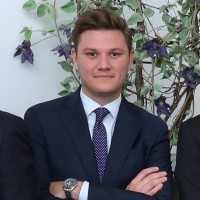 RiskPoint Group Employee Mick Jensen's profile photo