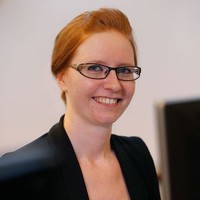 EIVA a/s Employee Anne Andreasen's profile photo