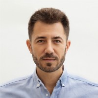 Zeppelin Employee Enrique Cidoncha's profile photo