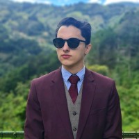 Intel Corporation Employee Cristopher Castillo's profile photo