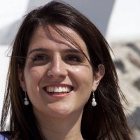 TechWolf Employee Yasamin Karimi's profile photo