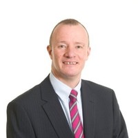 Lincolnshire Police Employee Phil Acii's profile photo