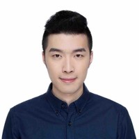 51.com Employee Tison Dou's profile photo