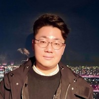 ML.ENERGY Employee Jae-Won Chung's profile photo