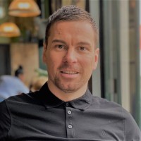 Inspired Villages Employee Matt Robinson's profile photo