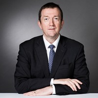 DMGT plc Employee Tim Collier's profile photo