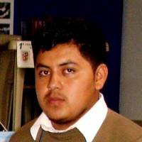 Tutorializame Employee Marco Terán's profile photo
