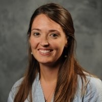 Agile Ticketing Solutions Employee Mary Charriere's profile photo