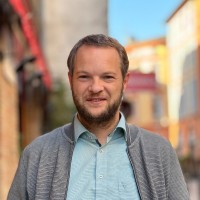 TII Group Employee Martin Teuchler's profile photo