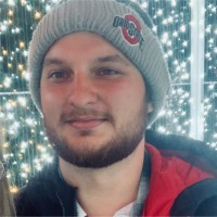 Cleveland Cycle Tours Employee Richard Davis's profile photo