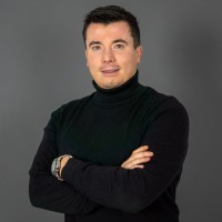 Seyos Employee Mathieu Brisson's profile photo
