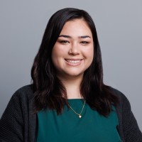 Cynch AI Employee Ariana van Scherrenburg's profile photo
