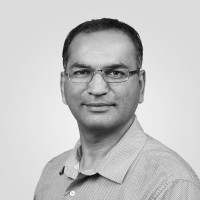 Stealth Startup Employee Venkatesh S.'s profile photo