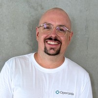 objective partner Employee Oliver Sonders's profile photo