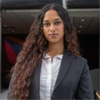 FinServ Foundation Employee Shreya Singh's profile photo