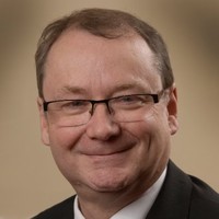 David Dutch's profile photo