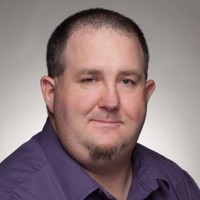 CEI Collision and Fleet Safety Employee Aaron McClellan's profile photo