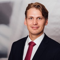 Helvetia Insurance Germany Employee Matthias Schneider's profile photo