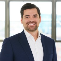 Trades Holding Company, LLC Employee Kyle Stewart's profile photo