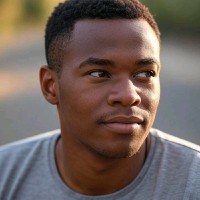 LeadsForward Employee Valentine Madu's profile photo