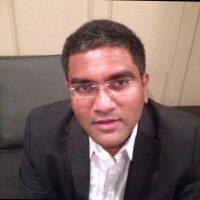 Lusamerica Foods Inc Employee Samir Harnol's profile photo