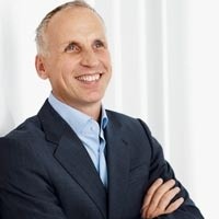 Basler AG Employee Dietmar Ley's profile photo