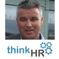 ThinkHR Employee Martin Kelly's profile photo