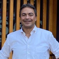 mPrest Employee Elie Berdugo's profile photo