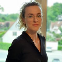 Klett Online-Weiterbildung Employee Catherin Mohr's profile photo