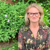 NHS Cheshire and Merseyside Employee Clare Watson's profile photo