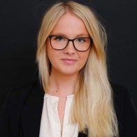 Ellen Eriksson Email & Phone Number