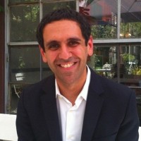 Future Research Employee Ali Jafari's profile photo