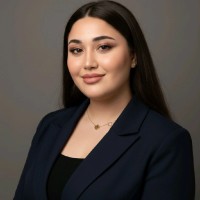 SIENMAR Employee Leyla Aghayeva's profile photo