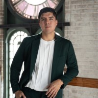 Javier Huamani Email & Phone Number