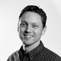 Adcentives West Employee Paul Budd's profile photo