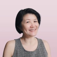Skills Union Employee Madeleine Koh's profile photo