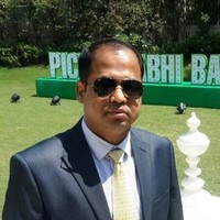 SUGAR Cosmetics Employee Indranil Sarkar's profile photo