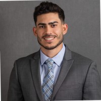 Bernoulli Aerospace Employee Daniel Vasquez's profile photo