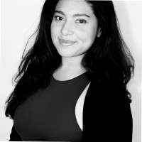 Samantha Palacios Email & Phone Number