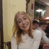 Cedo Nulli Employee Gwen Tayler's profile photo