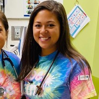 Akron Children's Hospital Employee Kayla Shaw's profile photo